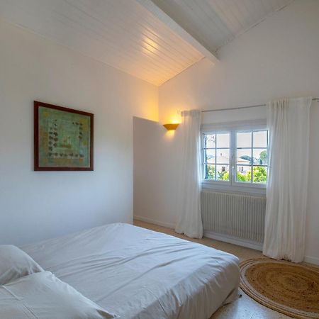 Villa Lumineuse Avec Piscine Chambres Ou Villa Saint-Georges-d'Orques ภายนอก รูปภาพ