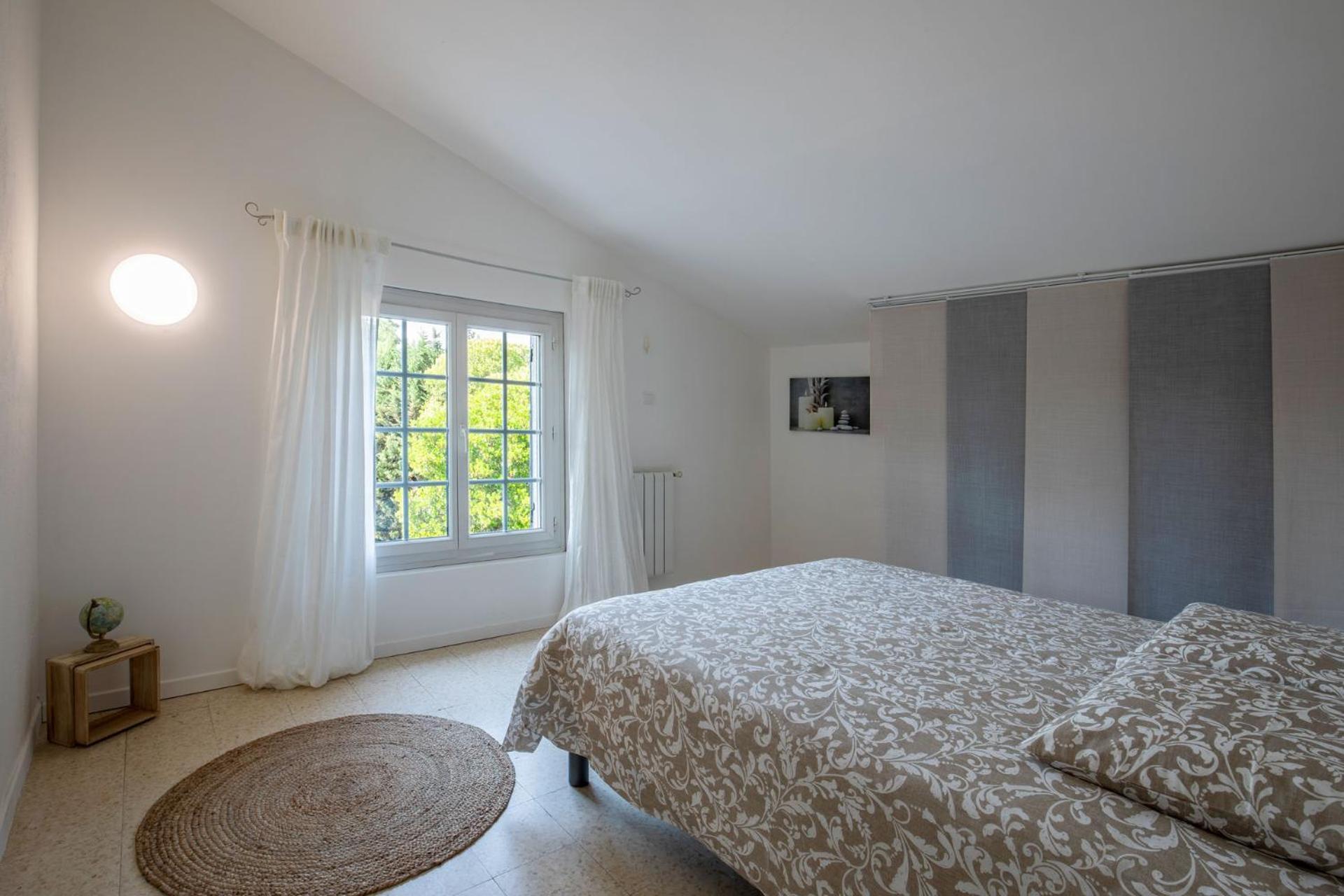 Villa Lumineuse Avec Piscine Chambres Ou Villa Saint-Georges-d'Orques ภายนอก รูปภาพ