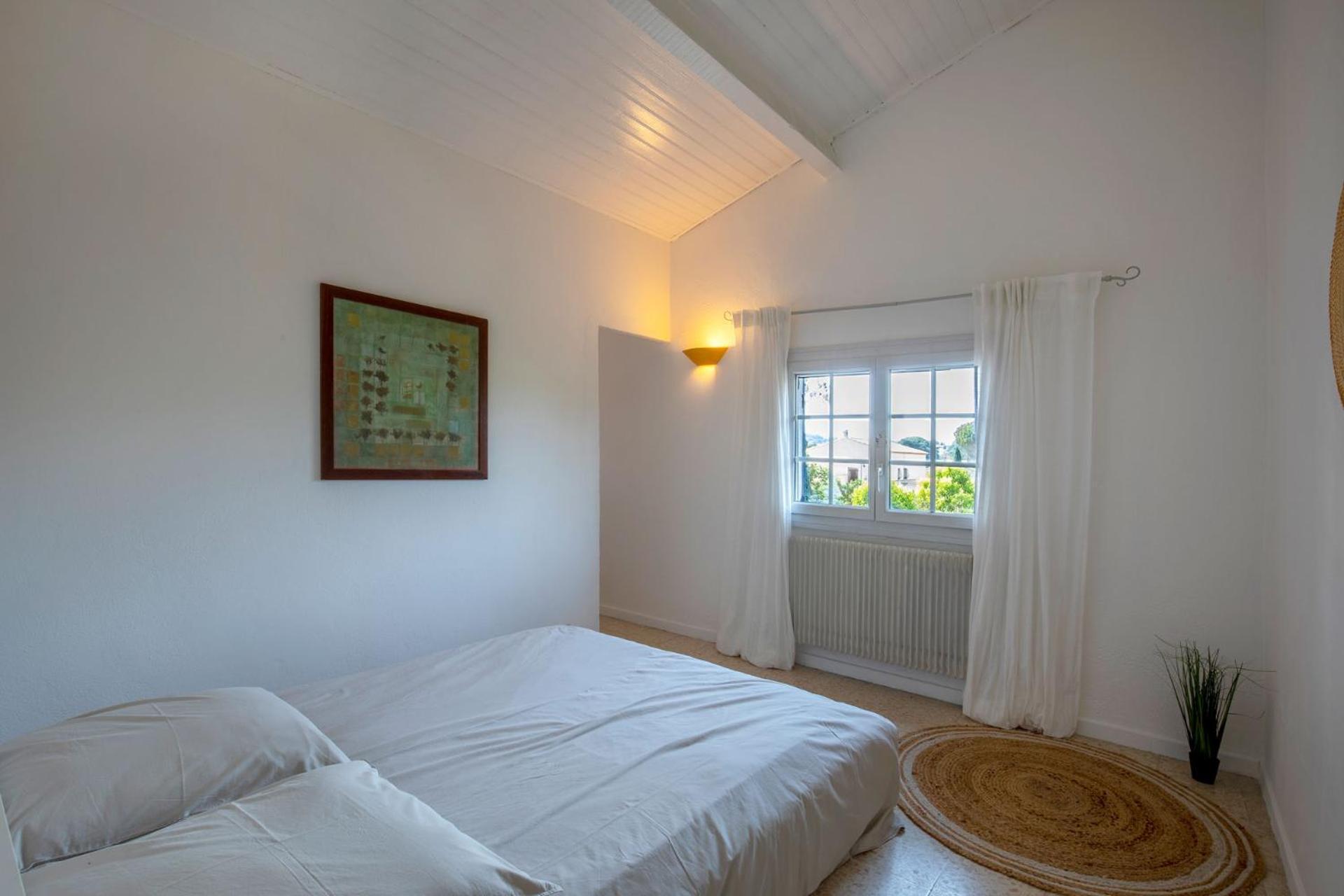 Villa Lumineuse Avec Piscine Chambres Ou Villa Saint-Georges-d'Orques ภายนอก รูปภาพ