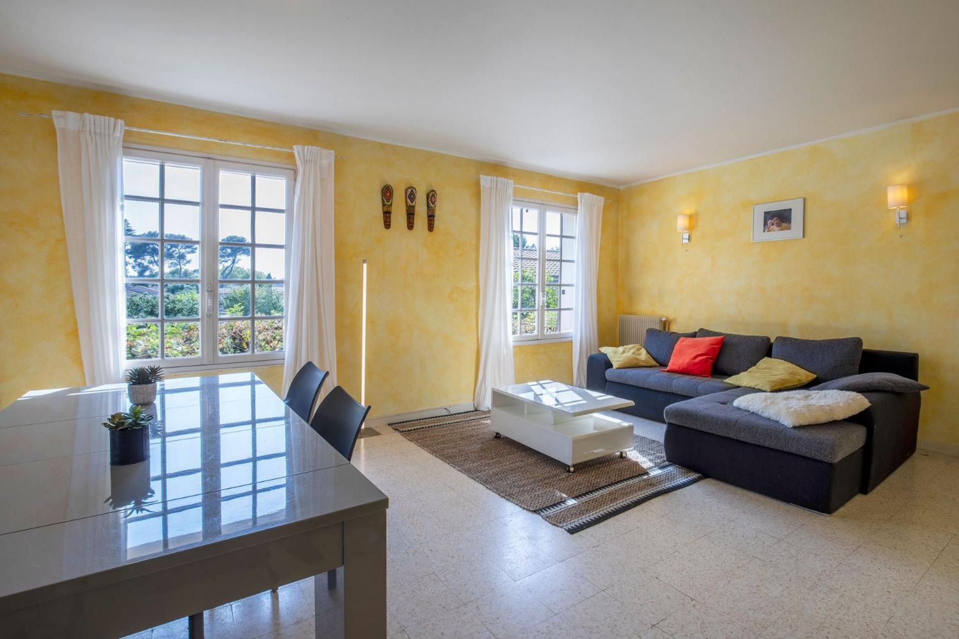 Villa Lumineuse Avec Piscine Chambres Ou Villa Saint-Georges-d'Orques ภายนอก รูปภาพ