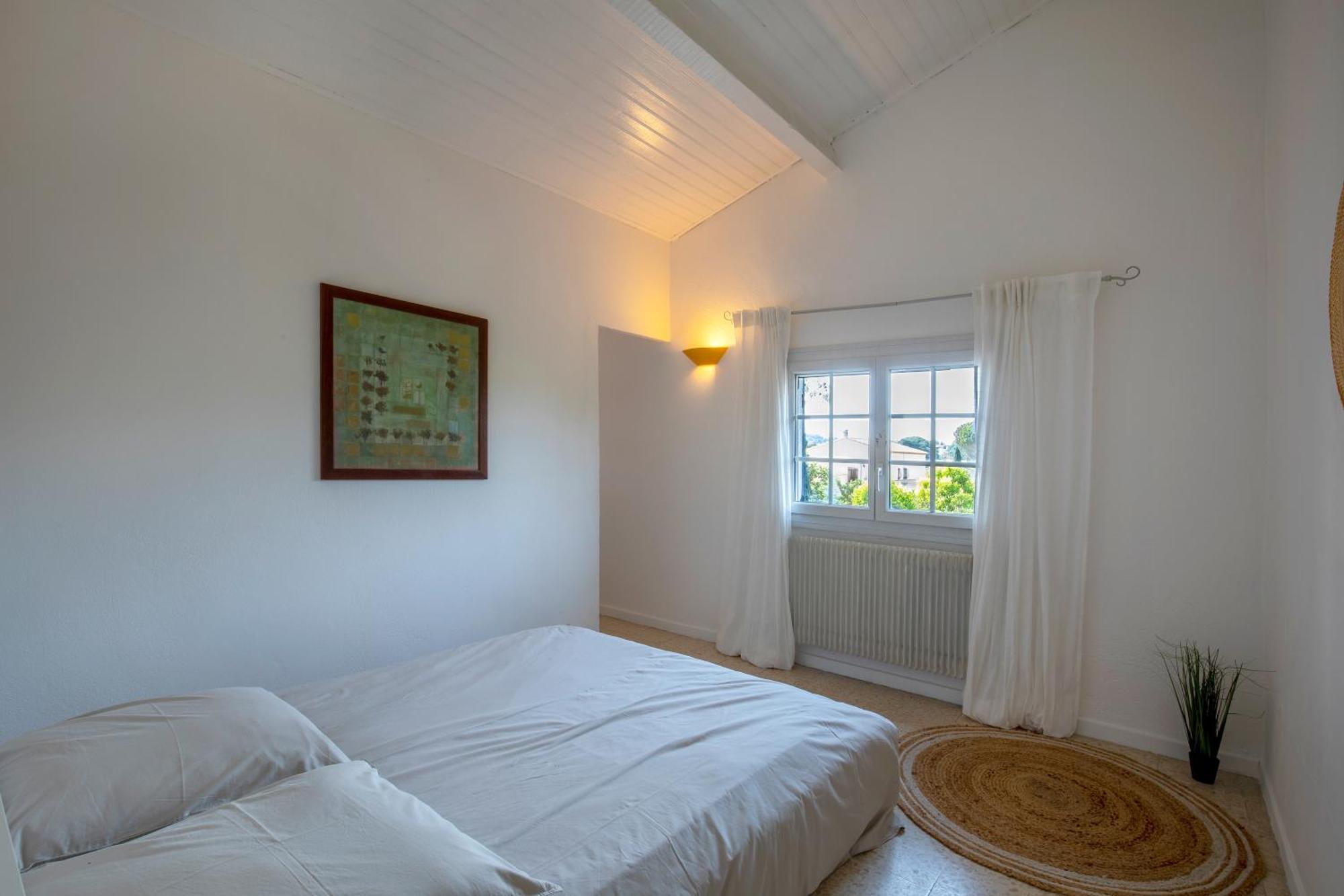 Villa Lumineuse Avec Piscine Chambres Ou Villa Saint-Georges-d'Orques ภายนอก รูปภาพ